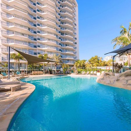 Club Wyndham Kirra Beach Χρυσή Ακτή Εξωτερικό φωτογραφία