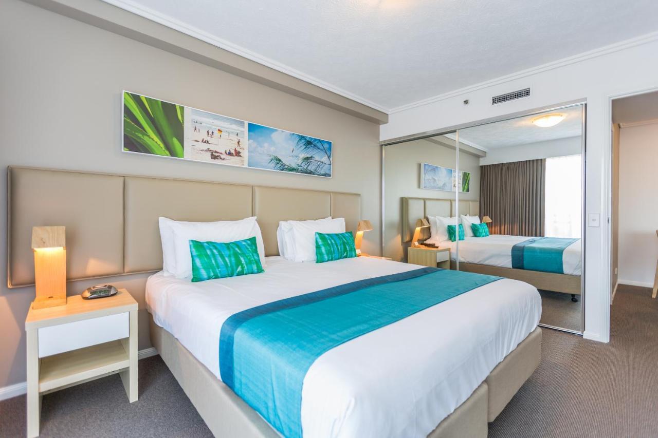 Club Wyndham Kirra Beach Χρυσή Ακτή Εξωτερικό φωτογραφία