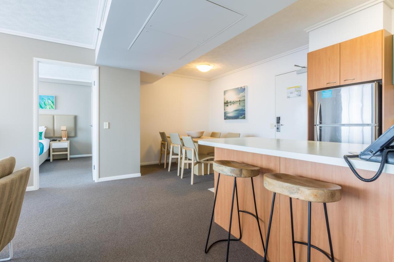 Club Wyndham Kirra Beach Χρυσή Ακτή Εξωτερικό φωτογραφία