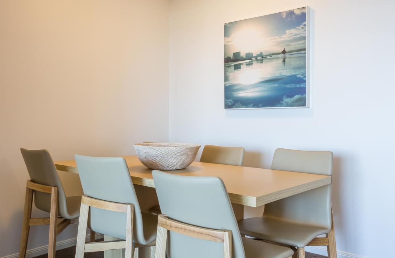 Club Wyndham Kirra Beach Χρυσή Ακτή Εξωτερικό φωτογραφία