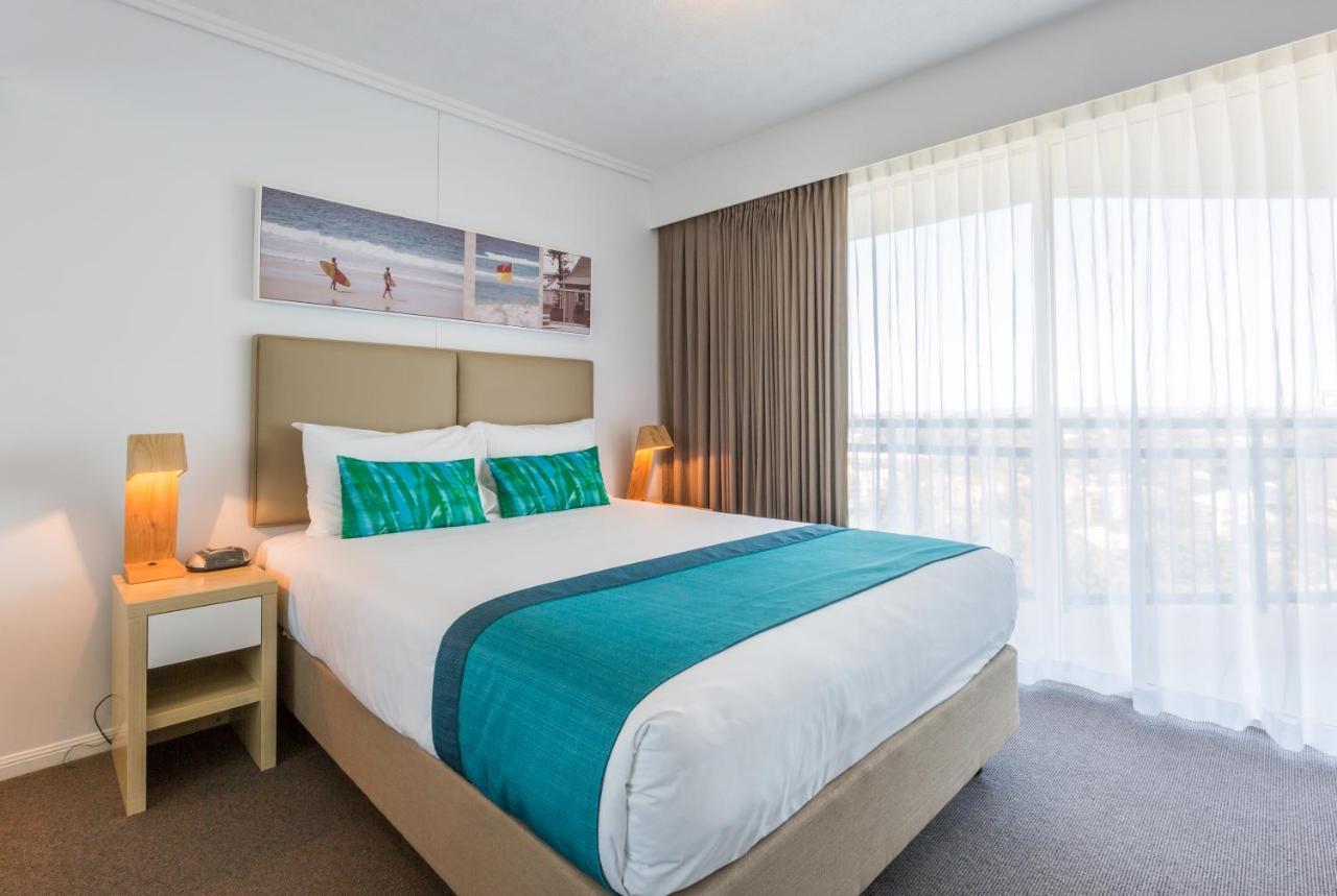 Club Wyndham Kirra Beach Χρυσή Ακτή Εξωτερικό φωτογραφία