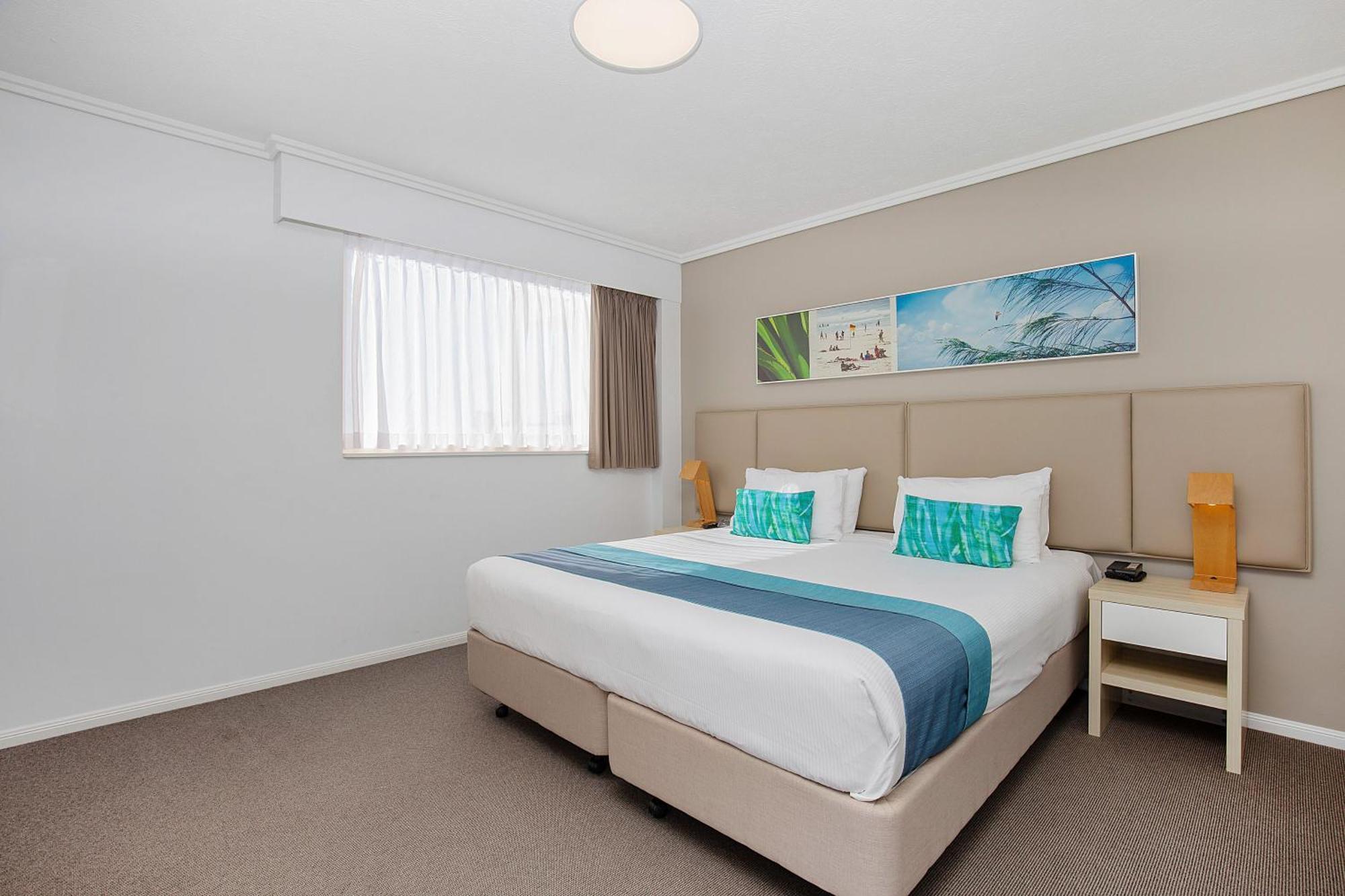 Club Wyndham Kirra Beach Χρυσή Ακτή Εξωτερικό φωτογραφία