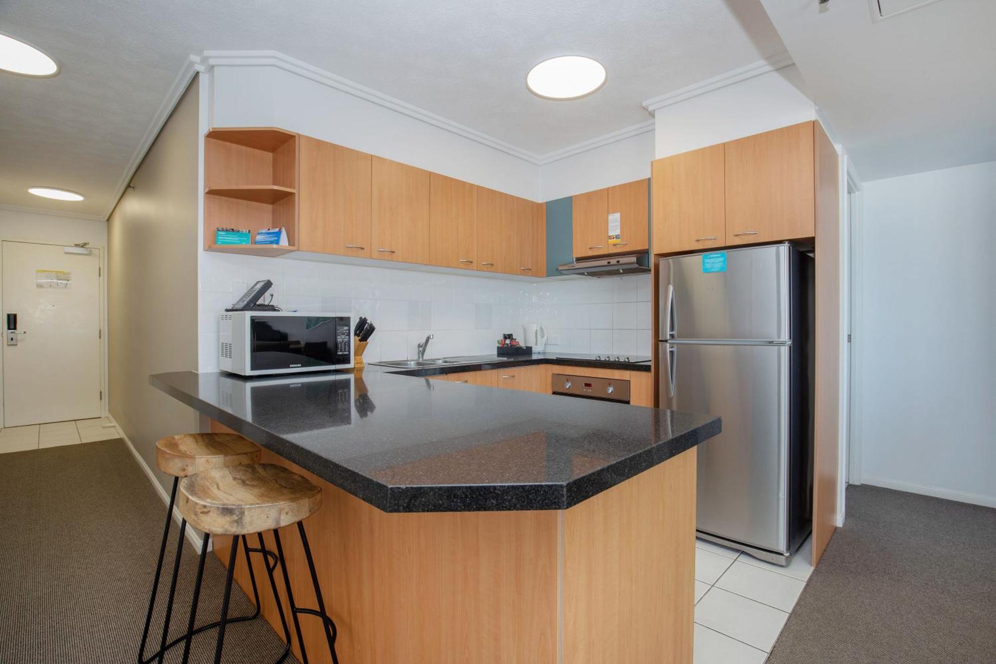 Club Wyndham Kirra Beach Χρυσή Ακτή Εξωτερικό φωτογραφία
