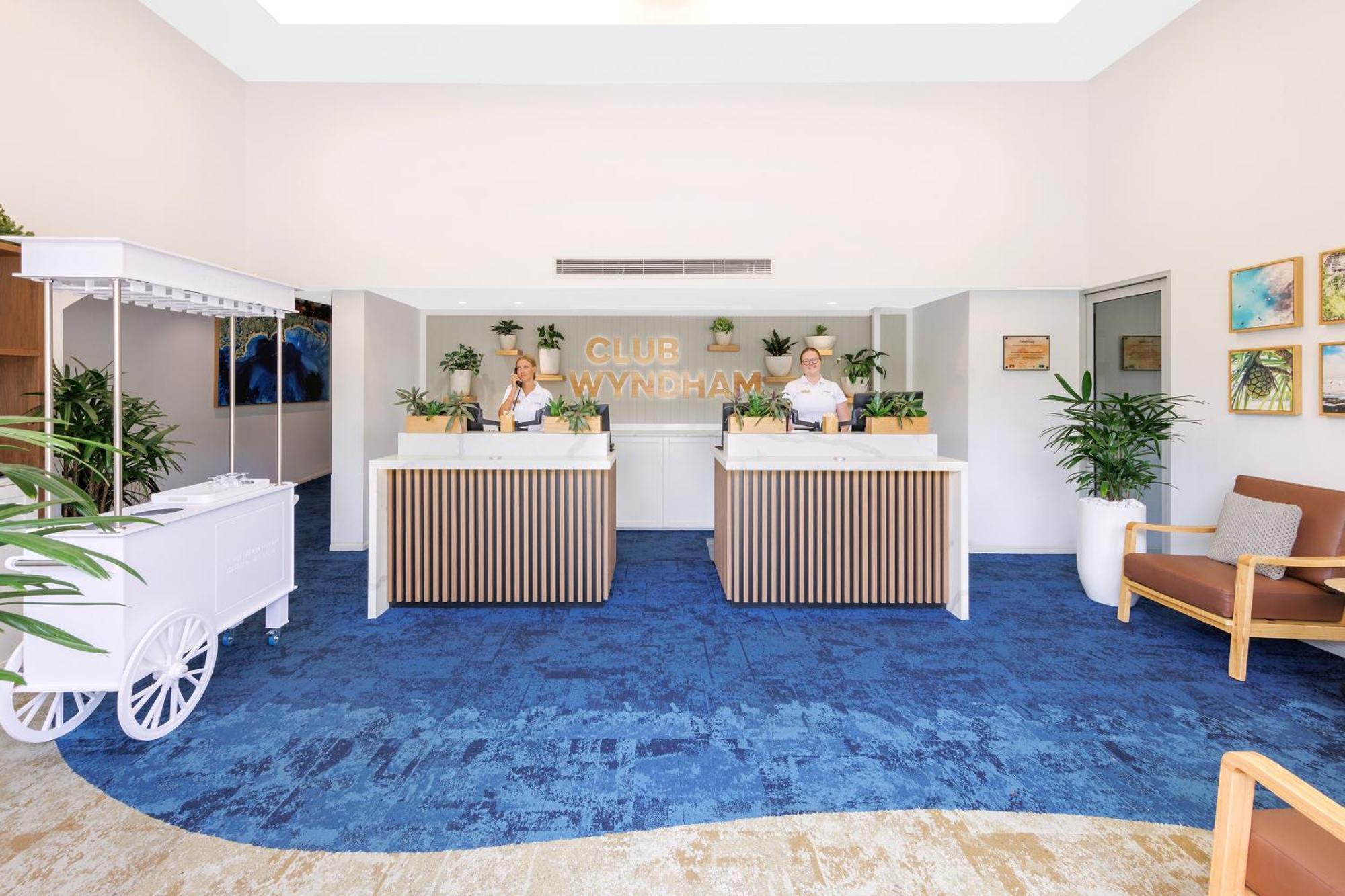 Club Wyndham Kirra Beach Χρυσή Ακτή Εξωτερικό φωτογραφία