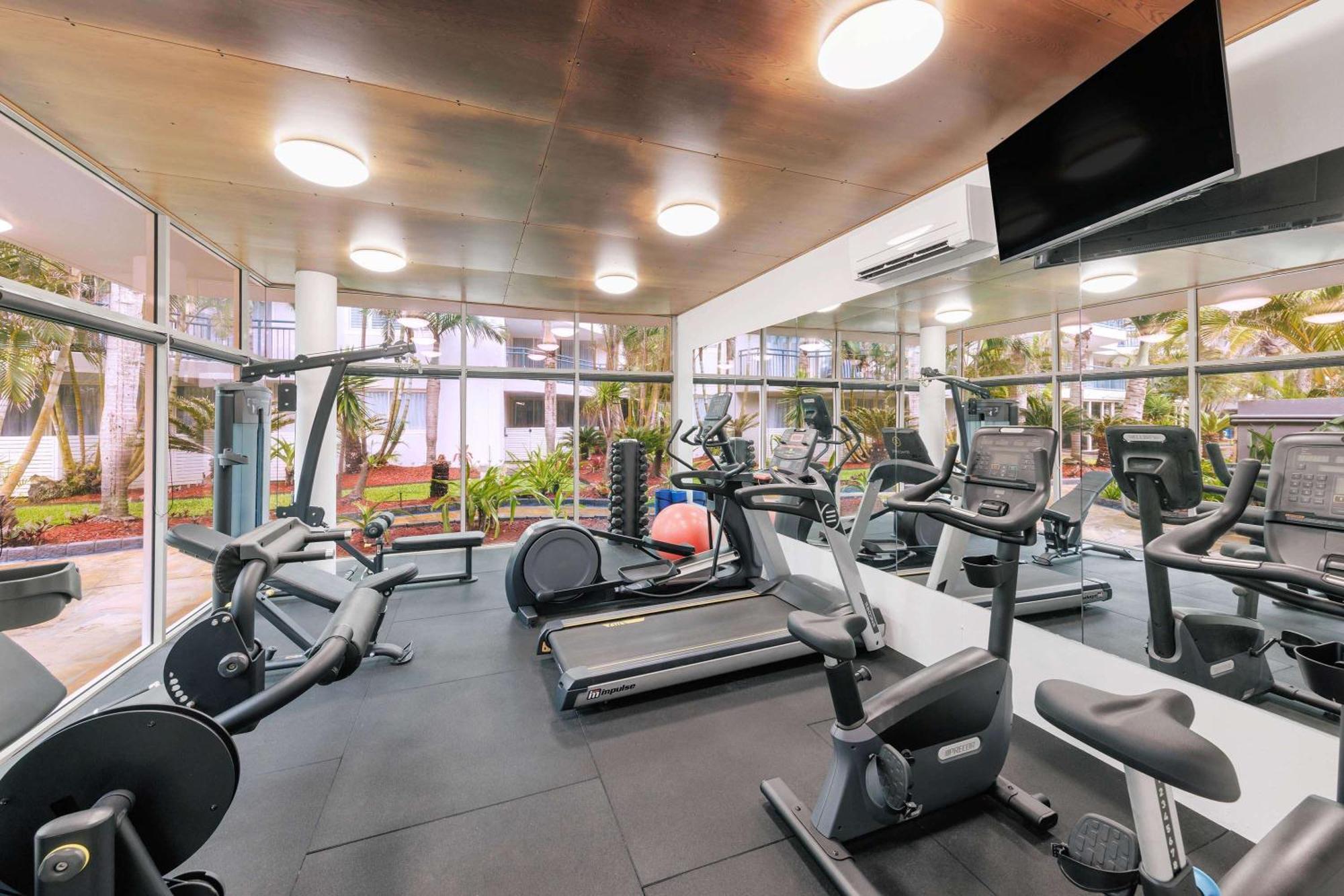 Club Wyndham Kirra Beach Χρυσή Ακτή Εξωτερικό φωτογραφία